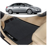 Tapete Personalizado Automotivo Citroen Pallas 4 Peças