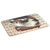 Tapete Pet 183 40x60cm Pictures Alklin Pet