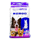 Tapete Pet Higiênico Econopad Premium