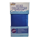 Tapete Pet Refrescante Gel
