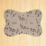 Tapete Pets Para Racao