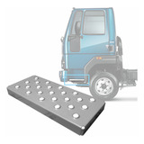Tapete Pisante Estribo Ford Cargo 816 E 1119 2012 2013 