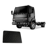 Tapete Pisante Maior Estribo Ford Cargo 712 815 816 Lado