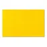 Tapete Piso Pet Anti Derrapante 80cm X 3mm X 1mt Amarelo