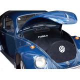 Tapete Porta Mala Fusca