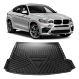 Tapete Porta Malas Bmw