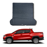 Tapete Porta Malas Borracha Fiat Nova Strada Cd Volcano