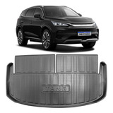 Tapete Porta Malas Byd