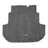 Tapete Porta malas Citroen C4 Pallas 2007 À 2011 Carpete