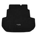 Tapete Porta Malas Citroen C4 Pallas 2007 À 2013 Linha Eco