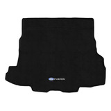 Tapete Porta Malas Ford Fusion 2006 À 2012 Carpete