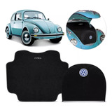 Tapete Porta Malas Fusca