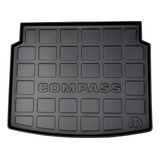 Tapete Porta Malas Jeep