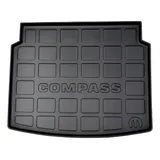 Tapete Porta Malas Jeep