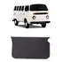 Tapete Porta Malas Kombi Borracha 1958 1959 1961 1962 1960