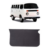 Tapete Porta Malas Kombi