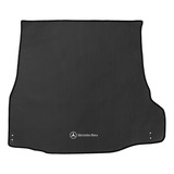 Tapete Porta malas Mercedes