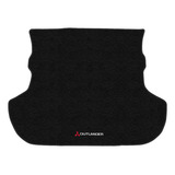 Tapete Porta malas Mitsubishi Outlander 2006 Á 2013