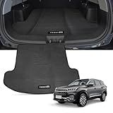 Tapete Porta Malas Para