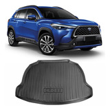 Tapete Porta Malas Toyota