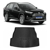 Tapete Porta Malas Toyota