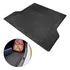 Tapete Porta Malas Universal Preto M Borracha Crossfox 2006