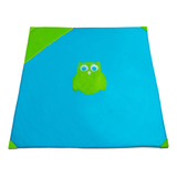 Tapete Portátil De Viagem Para Bebês Munchkin Brica Go Play