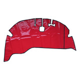 Tapete Pra Assoalho Vinil Compatível Case Axial flow 4130