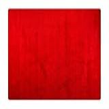 Tapete Pratatêxtil 0-50m X 1-00m Antiderrapante -Vermelho-