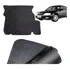 Tapete Preto Porta Malas Chevrolet Omega Gls 2.2 Mpf Bordado