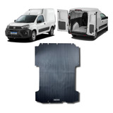 Tapete Protetor Caçamba Fiat Fiorino Borracha 2021 2022 2023