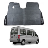 Tapete Pvc Personalizado Próprio Fiat Van Ducato 97 A 17