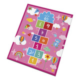 Tapete Quarto Infantil Grande