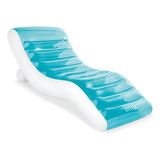 Tapete Reclinável Inflável Intex Celeste