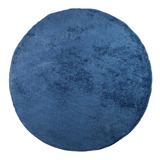 Tapete Redondo Quarto Sala