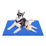 Tapete Refrescante Gelado P Cães 40x50 Promoçao Home P