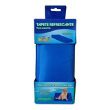 Tapete Refrescante Gelado Verao