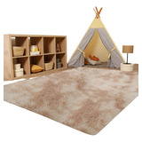 Tapete Sala 2 00x1 50 Peludo 4 Cm De Altura Shaggy Brinde