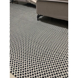 Tapete Sala Algodão Grosso E Macio 1 00x1 50 fácil De Lavar