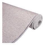 Tapete Sala Antiderrapante Edantex Charm 1 00 X 1 40 Leve