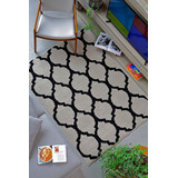 Tapete Sala Quarto Art 1 50 X 2 00 Perola Des 10 Antider