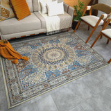 Tapete Sala Quarto Escritório Crystal 200x250 Premium