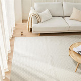 Tapete Sala Quarto Luxo