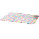 Tapete Sala quarto Rosa Bebe 1 40 X 1 00 Promoção