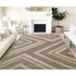 Tapete Sala Sisal Antiderrapante S-560 Sob Medida 1,60 X2,50