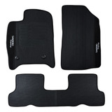 Tapete Sandero Stepway 2008 2009 2010 2011 2012 2013 Pvc