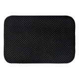Tapete Sanitário Antiderrapante De Dupla Camada Cage Pet Mat