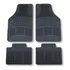 Tapete Santana Borracha Pvc 2001 2002 2003 2004 2005 2006