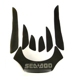 Tapete Sea Doo Gti 4t 2006 2010 Gts 130 2011 Jet Pads
