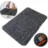 Tapete Seca Pé Absorvente Mágico Super Absorção 60x40 Kapazi